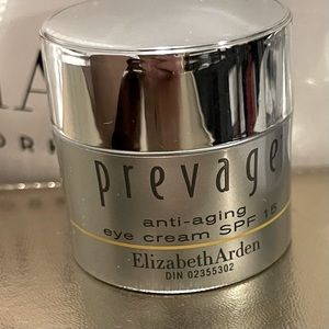 Elizabeth Arden Prevage Eye cream